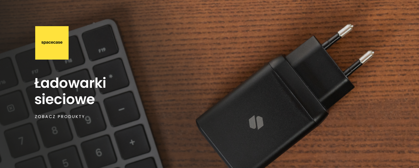 Ładowarki USB
