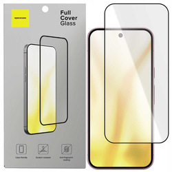 Spacecase Glass Full Cover Google Pixel 9/9 Pro/10/10 Pro