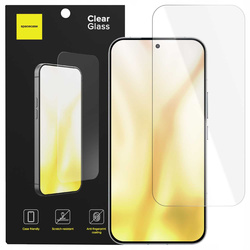 Spacecase Glass Clear 2.5D Poco F8 Ultra
