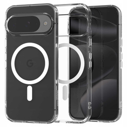 Spacecase Clear Mag Google Pixel 10/10 Pro
