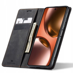 Spacecase Wallet Realme GT 7/7T black