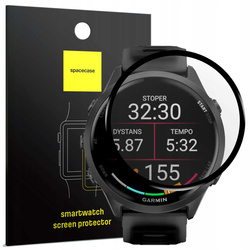Spacecase SW Hybrid Glass Garmin Forerunner 570 47mm