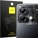 Spacecase Camera Glass Poco X6 Pro 5G