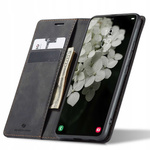 ZAPS Wallet Galaxy S22+ czarny