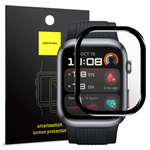 Spacecase SW Hybrid Glass Huawei Watch D2