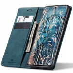 ZAPS Wallet Galaxy Note 10 Lite morski