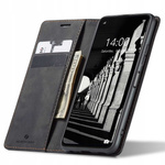 ZAPS Wallet Huawei P Smart 2021 czarny