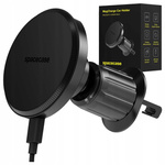 Spacecase Car Holder Air Vent MagCharge WM11B black