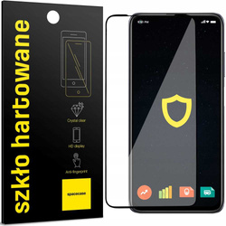Spacecase Glass 5D Redmi Note 9T 5G