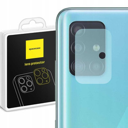 Spacecase Camera Glass Galaxy A51