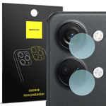 Spacecase Camera Glass Oneplus Nord 3 5G
