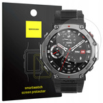 Spacecase SW Glass 2.5D Amazfit T-Rex 3