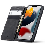 ZAPS Wallet iPhone 13 Mini czarny
