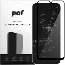 POF Full Cover Glass Galaxy M21 / M30S