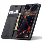 ZAPS Wallet Galaxy S20 FE czarny