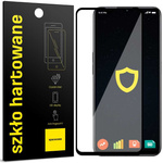 Spacecase Glass 5D Oppo A78 5G