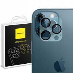 Spacecase Camera Glass iPhone 14 Pro/14 Pro Max