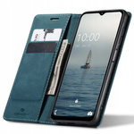 ZAPS Wallet Galaxy A14 5G morski