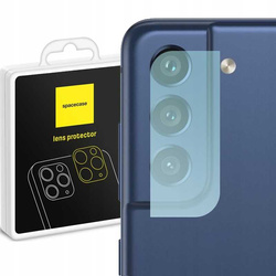 Spacecase Camera Glass Galaxy S21 FE