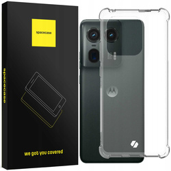 Spacecase Anti-Shock Motorola Edge 50 Ultra 5G