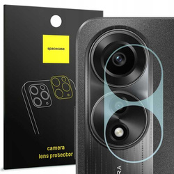 Spacecase Camera Glass Oppo A78 4G