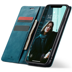 ZAPS Wallet iPhone Xr morski