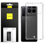 Spacecase Anti-Shock Poco F6 Pro