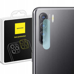 Spacecase Camera Glass Oppo Reno3