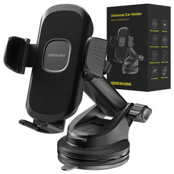 Spacecase Car Holder SC22 Universal Dash/Windshield