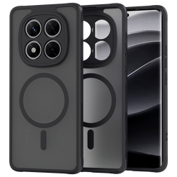 Hybrid Mag Poco X7 5G / Redmi Note 14 Pro 5G black