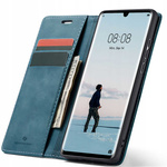 ZAPS Wallet Huawei P30 Pro morski