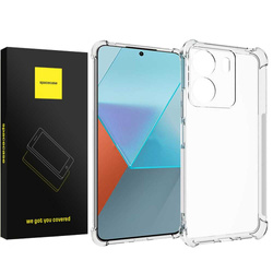 Spacecase Anti-shock Redmi 13C