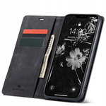 ZAPS Wallet iPhone 11 czarny