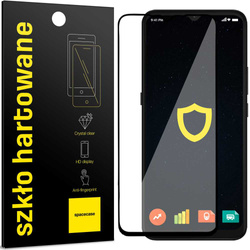 Spacecase Glass 5D Motorola Moto G50