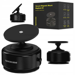 Spacecase Vacuum Magnetic Mount MagAuto S4