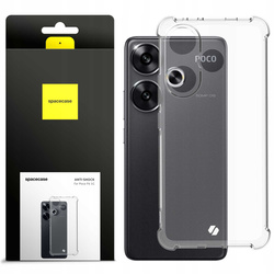 Spacecase Anti-Shock Poco F6 5G