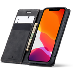 ZAPS Wallet iPhone 12 Mini  czarny