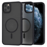 SPACECASE Hybrid Magsafe iPhone 11 Pro black