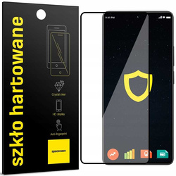 Spacecase Glass 5D Poco M6 Pro 4G