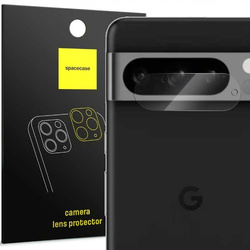 Spacecase Camera Glass Google Pixel 8 Pro