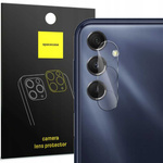 Spacecase Camera Glass Galaxy M34 5G black