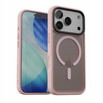 Spacecase Fusion Mag iPhone 17 Pro pink