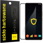 Spacecase Glass 5D Motorola Moto G72