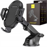 Spacecase Car Holder SC01 Dash/Windshield black