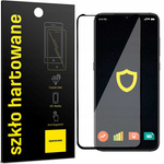 Spacecase Glass 5D Mi9