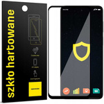 Spacecase Glass 5D Motorola Moto G62 5G
