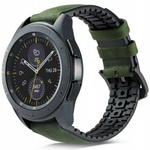 Spacecase Major 22 mm green