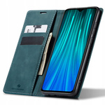 ZAPS Wallet Redmi Note 8 Pro morski