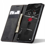 ZAPS Wallet Mi 11 Lite/5G NE czarny