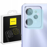 Spacecase Camera glass Realme C31